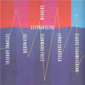 Stephan Oliva - Miroirs