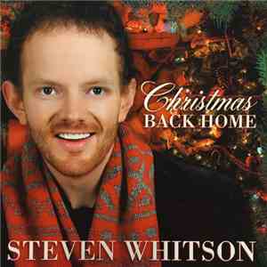 Steven Whitson - Christmas Back Home
