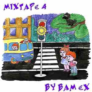 Сто2FM - Mixtape 4 by Bam Ex