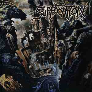 Suffocation - Souls To Deny