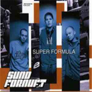 Sund Fornuft - Super Formula