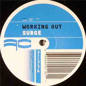 Surge  - Working Out