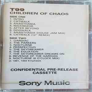T99 - Children of Chaos