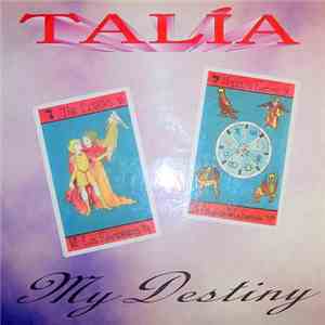 Talía - My Destiny