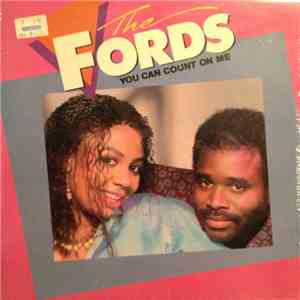 The Fords - You Can Count On Me