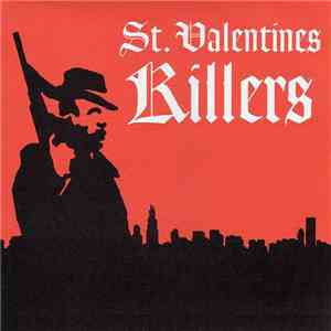 The Hellacopters / The Datsuns / The Flaming Sideburns / The Casanovas - St ...
