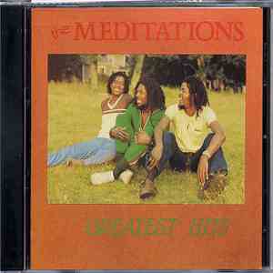 The Meditations - Greatest Hits