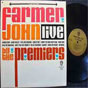 The Premiers - Farmer John Live