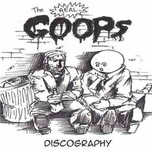 The Real Goops - Discography