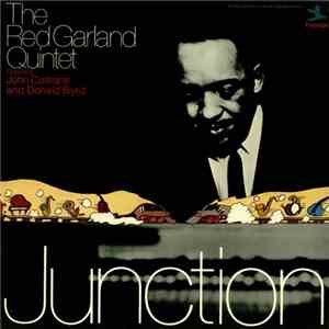 The Red Garland Quintet Featuring John Coltrane And Donald Byrd - Jazz Junc ...