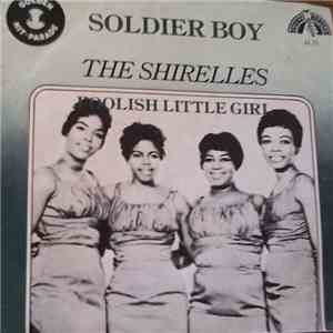 The Shirelles - The Shirelles
