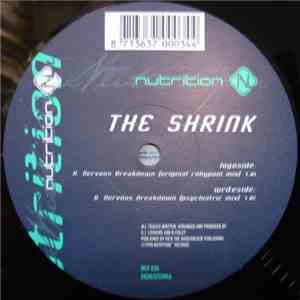 The Shrink - Nervous Breakdown