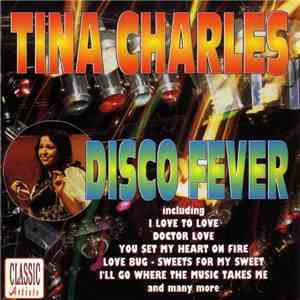 Tina Charles - Disco Fever