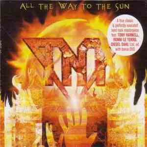 TNT  - All The Way To The Sun
