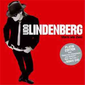 Udo Lindenberg - Stark Wie Zwei