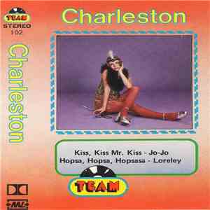 Unknown Artist - Charleston