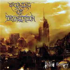 Upcoming Of Devastation - Dying Ecstasy