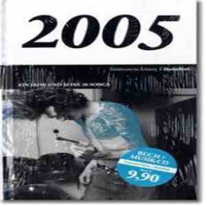 Various - 2005 (Ein Jahr Und Seine 20 Songs)