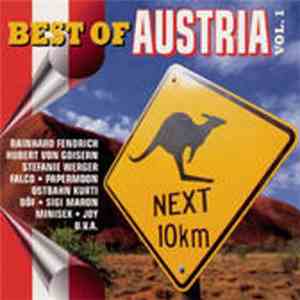 Various - Best Of Austria - Vol. 1
