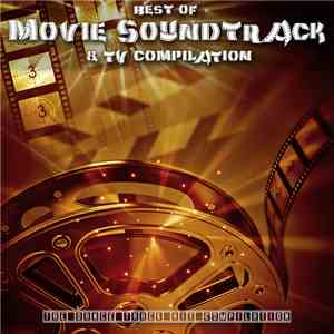 Various - Best of Movie Soundtrack & TV Playlist - The Dance Track Hit Compilation