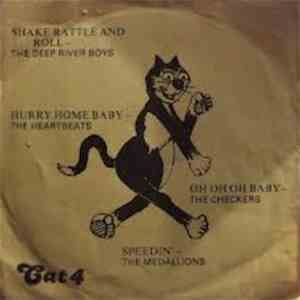Various - Cat 4
