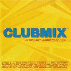 Various - Clubmix