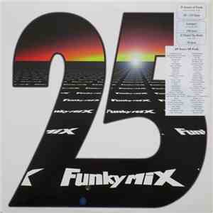 Various - Funkymix 25