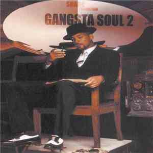 Various - Gangsta Soul 2