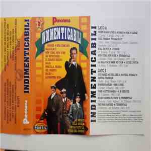 Various - Indimenticabili (Il Meglio Della Musica Che Ha Fatto La Storia De ...