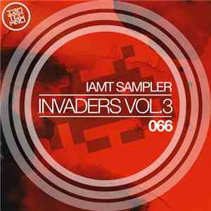 Various - Invaders Vol.3