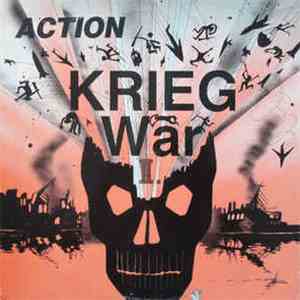Various - Krieg / War II