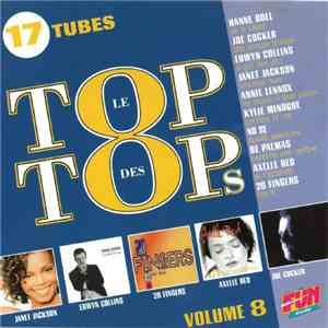 Various - Le Top Des Top Volume 8