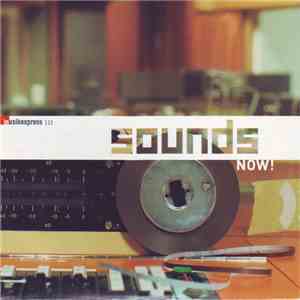 Various - Musikexpress 111 - Sounds Now!