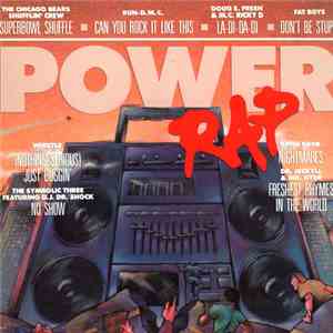 Various - Power Rap
