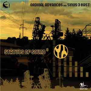 Various - Statues Of Sound 3