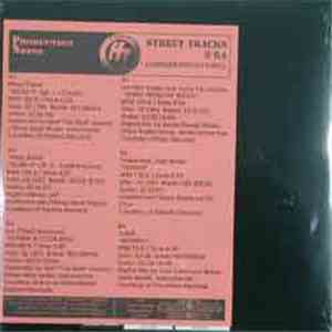 Various - Street Tracks 64