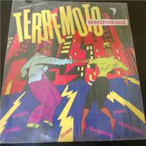 Various - Terremoto Discoteque
