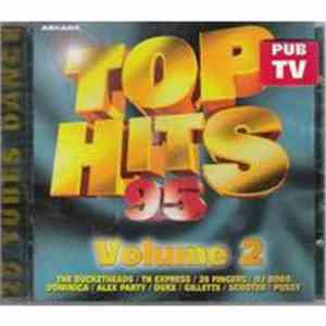 Various - Top Hits 95 Volume 2