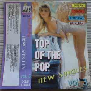 Various - Top Of The Pop - New Singles Vol. 3