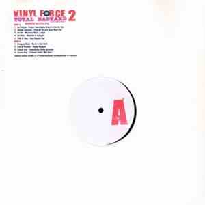 Various - Total Bastard 2