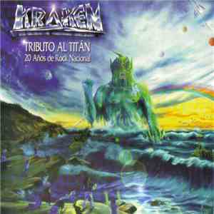 Various - Tributo Al Titan