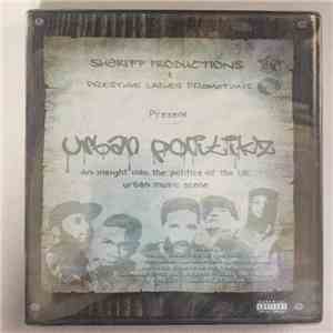 Various - Urban Politikz