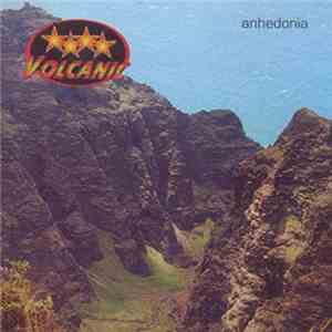 Volcanic - Anhedonia
