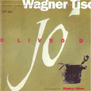 Wagner Tiso - O Livro De Jó