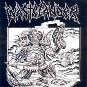 Wastelander - Wastelander