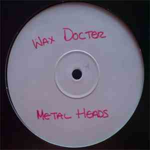 Wax Doctor - Kid Caprice / The Rise