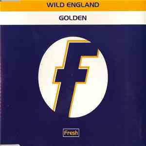 Wild England - Golden