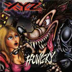 XYZ  - Hungry