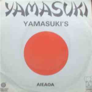 Yamasuki's - Yamasuki / Aieaoa