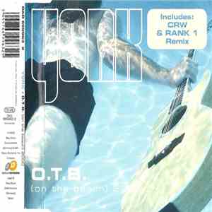 York - O.T.B. (On The Beach) 2000